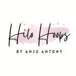 Anju Antony - @hilohoops_by_anju_antony - Instagram