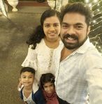 Anju Antony - Facebook