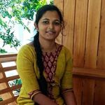 Anju Antony - @anjuantony810 - Instagram