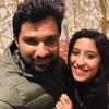 Anju Antony - @anjujames05 - TikTok