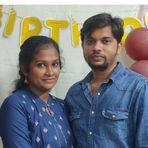 Anju Antony - Facebook
