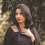 Anju Antony - @merlin_925 - Instagram