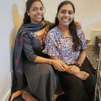 Anju Antony - Facebook