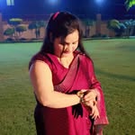 Anju bhalla - @jwelz2024 - Instagram