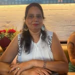 Anju Bhalla - @ppss0415 - Instagram
