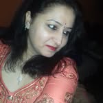 Anju Bhalla - @bhalla8764 - Instagram
