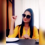 Anju Bhalla - @anjubhalla1995 - Instagram