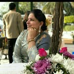 Anju Bhalla - @anjubhalla32 - Instagram