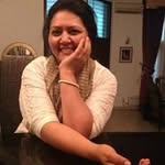 Anju Bhalla - @anju.bhalla - Instagram