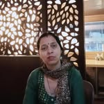 Anju Bhalla - @anjubhalla1973 - Instagram