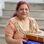 Anju Bhalla - @anjubhalla62 - Instagram