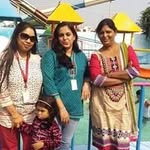 Anju Bhalla - @anjubhalla18 - Instagram