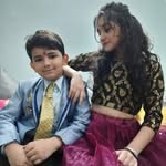 Anju Bhalla - @anjuteji13 - Instagram