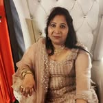 Anju Bhalla - @bhalla9871 - Instagram