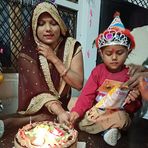Anju Gupta - Facebook