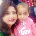 Anju Gupta - @anjugupta6936 - Instagram
