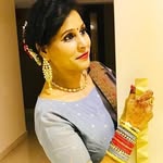 Anju Gupta - @anju__gupta_ - Instagram