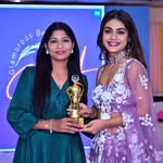 Anju Gupta - @grace_glamour_makeovers - Instagram
