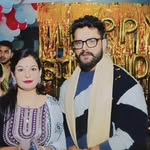 Anju Gupta - @anjugupta4125 - Instagram