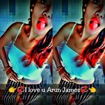 Anju James - @anjujames652 - Instagram