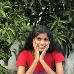 Anju James - @anjujames11 - Instagram