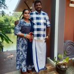 Anju James - Facebook
