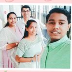 Anju James - Facebook