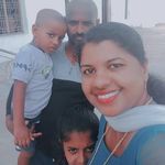 Anju James - @jaimyz_jaidenz_wrld - Instagram