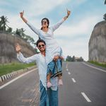 Anju K James - @anjukjames17 - Instagram