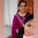 ANJU MARIA JAMES - @anju_james98 - Instagram