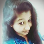 Anju Theresa James - @anjutheresajames - Instagram