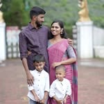 Anju  John - @anjujohn259 - Instagram