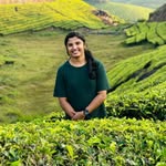 Anju John - @_anju_john - Instagram