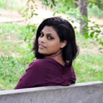 Anju John - @vibes_anju - Instagram