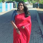 Anju John - @anjujohn720 - Instagram