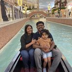 Anju John - Facebook
