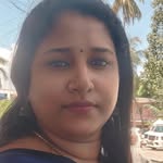 Anju John - @anjujohn389 - Instagram