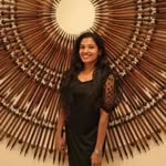 Anju John - @anjujohnpanakkal - Instagram