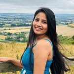 Anju John - @_chillbee_14 - Instagram