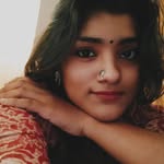 Anju John - @anjuelzajohn691 - Instagram