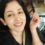 Anju John - Facebook