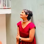 Anju John - @anju_anna_john - Instagram