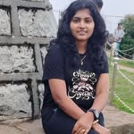 Anju John - @life_of_anjumanii - Instagram