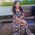 anju johnson - @anju_johnson07 - Instagram