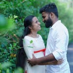 Anju Lekson - @anjujohn1996 - Instagram