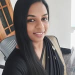 Anju Shinto - @anjujohn___ - Instagram