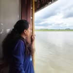 Anju Senan - @senananju - Instagram