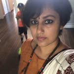 Anju Senan - @anjusenan - Instagram