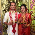 Anju Senan - Facebook