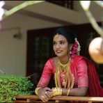 Anju Senan - Facebook
